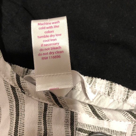 Jumpsuit and pants set - Picture 15 of 15